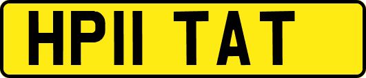 HP11TAT