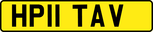 HP11TAV