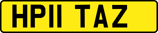 HP11TAZ