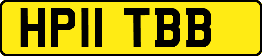 HP11TBB