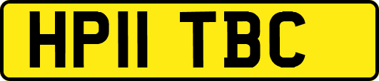 HP11TBC