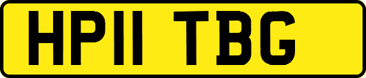 HP11TBG