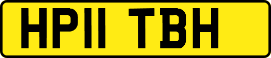 HP11TBH