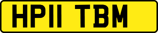 HP11TBM