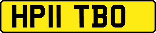 HP11TBO