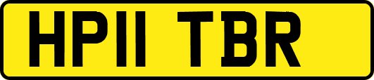 HP11TBR