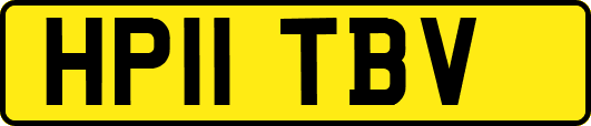 HP11TBV