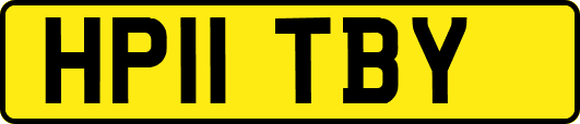 HP11TBY