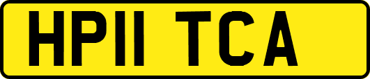 HP11TCA