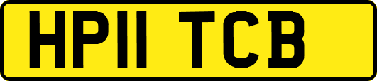HP11TCB