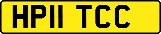 HP11TCC