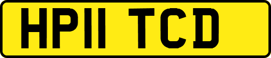 HP11TCD