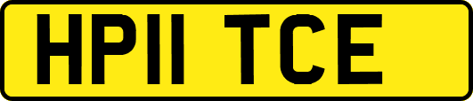 HP11TCE