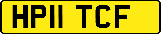 HP11TCF