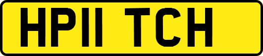 HP11TCH