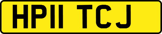 HP11TCJ
