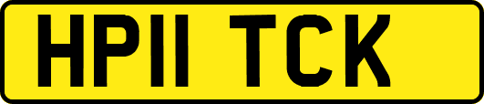 HP11TCK