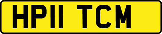 HP11TCM