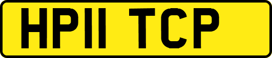 HP11TCP