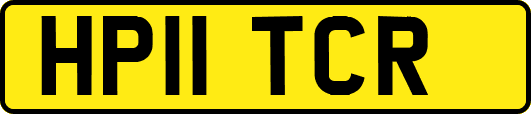 HP11TCR