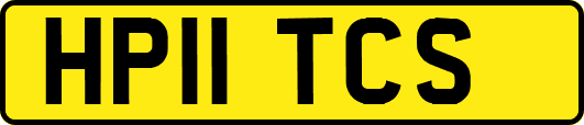 HP11TCS