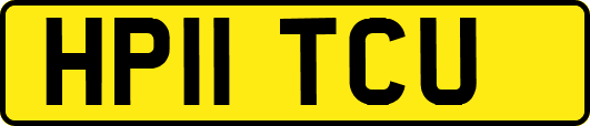HP11TCU