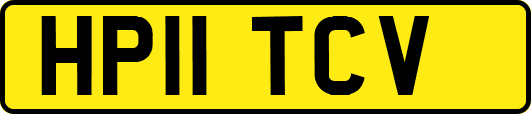 HP11TCV