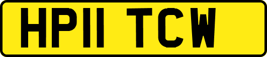 HP11TCW