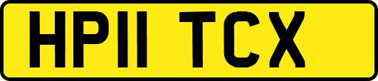 HP11TCX