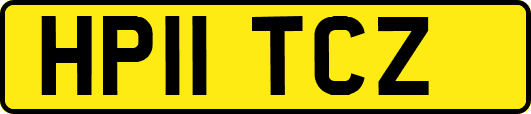 HP11TCZ