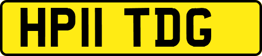 HP11TDG