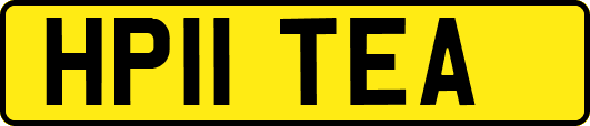 HP11TEA