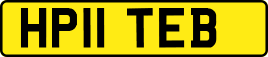 HP11TEB