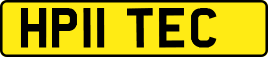 HP11TEC