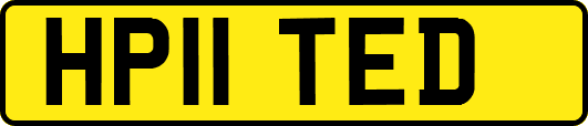 HP11TED