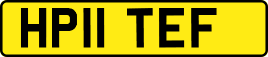HP11TEF