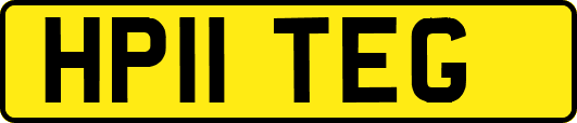 HP11TEG