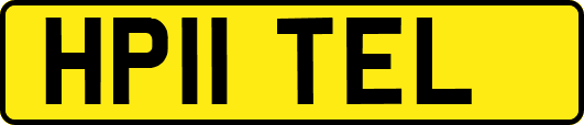 HP11TEL