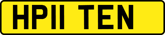 HP11TEN
