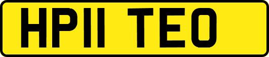 HP11TEO