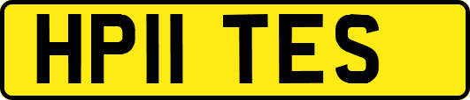 HP11TES