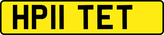 HP11TET