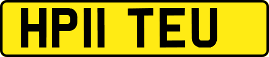 HP11TEU