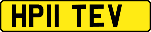 HP11TEV