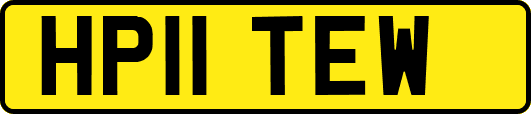 HP11TEW