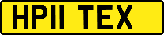 HP11TEX