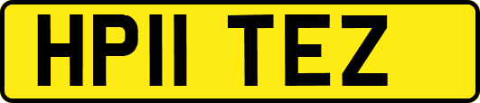 HP11TEZ