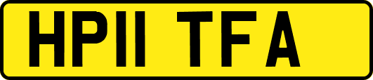 HP11TFA