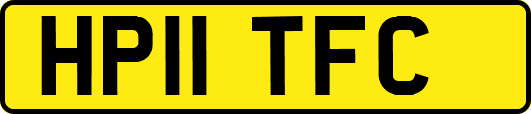 HP11TFC