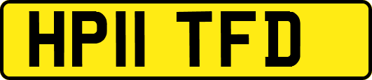 HP11TFD